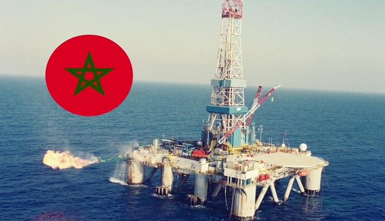 الغاز والمغرب