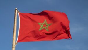 المغرب