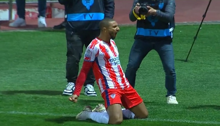 المغرب التطواني