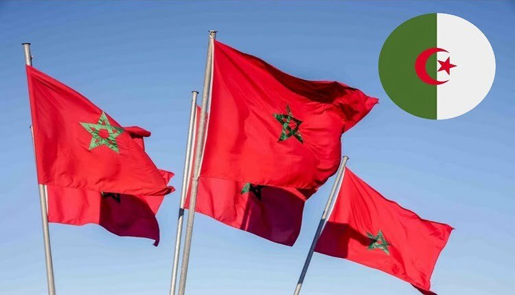 المغرب والجزائر