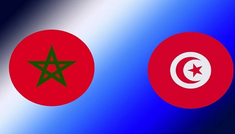 المغرب وتونس