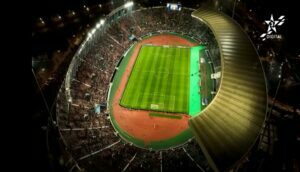 المغرب ينظم كأس العالم للأندية