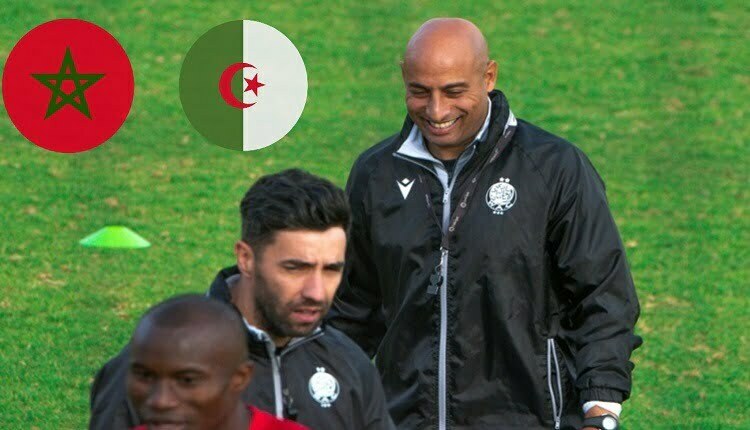 الوداد البيضاوي