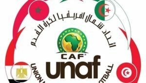 بطولة إتحاد شمال إفريقيا لكرة القدم