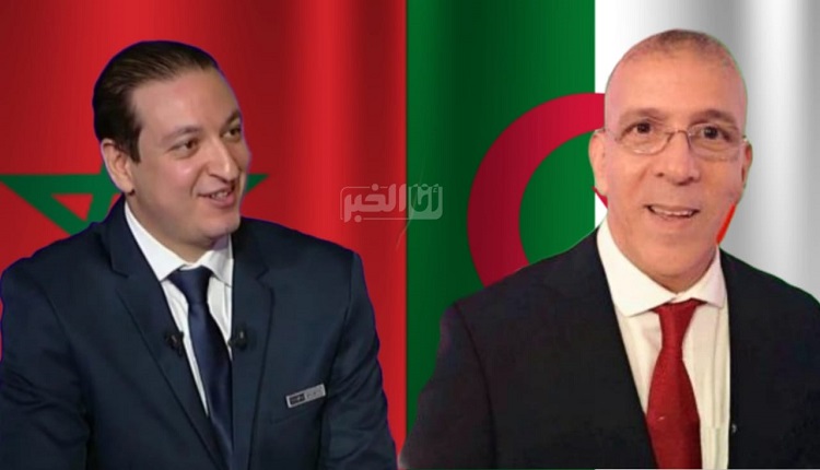 جواد بادة وحفيظ دراجي