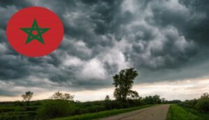 حالة الطقس بالمغرب