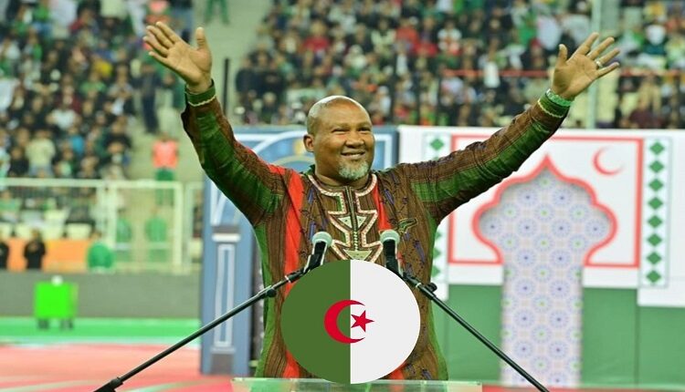 حفيد نيلسون مانديلا