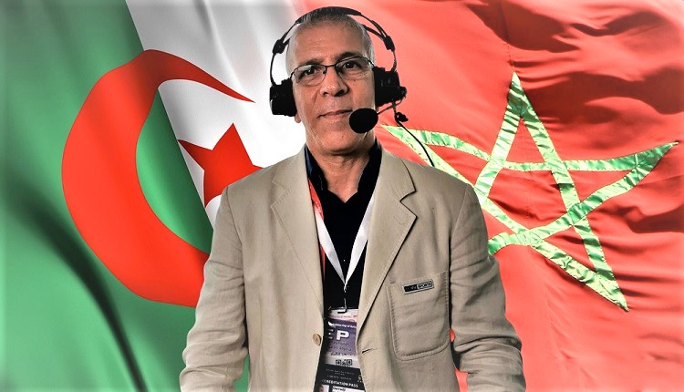 حفيظ دراجي