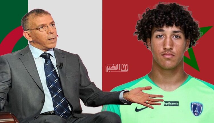 دراجي وتلمساني