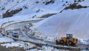 درجات الحرارة بالمغرب