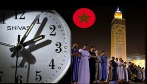رمضان بالمغرب