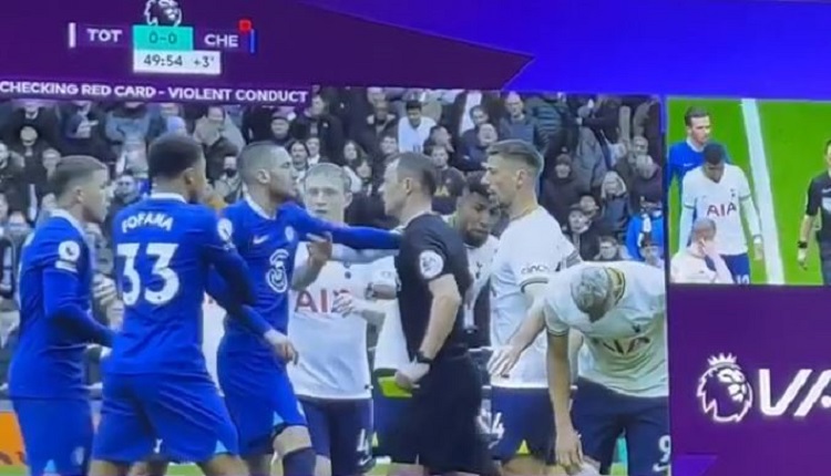 زياش الدوري الانجليزي