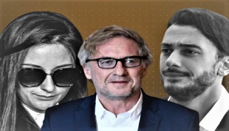 سعد لمجرد يقرر استئناف الحكم
