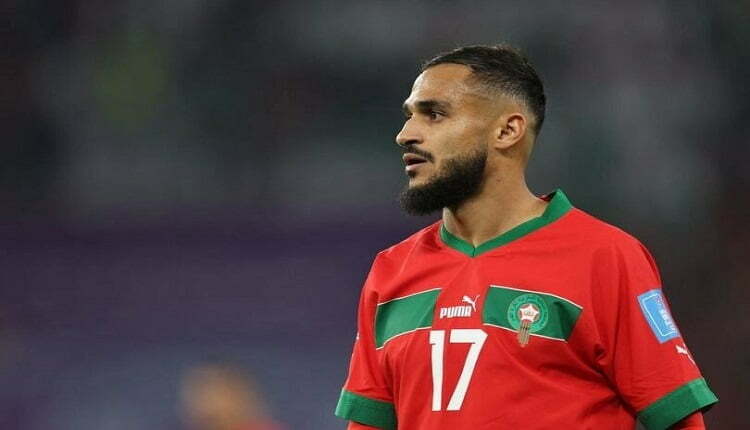 سفيان بوفال
