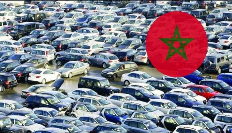 سوق السيارات بالمغرب