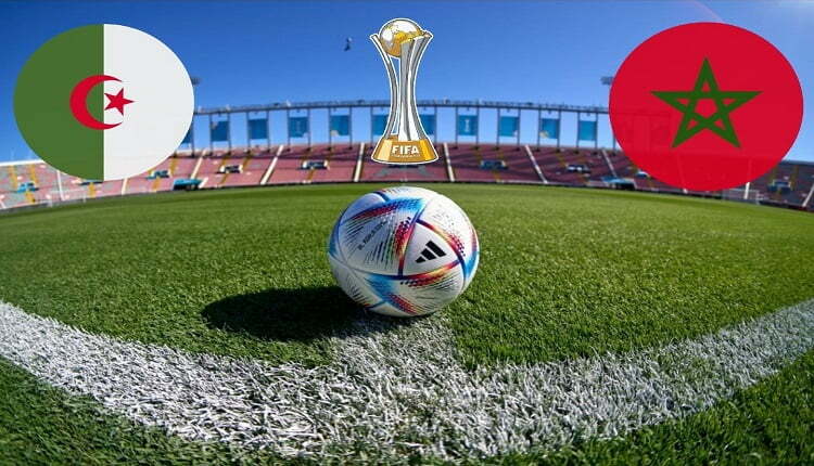 غضب كبير في الجزائر بسبب الموندياليتو