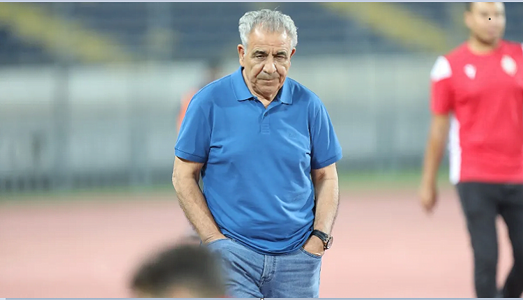 فوزي البنزرتي