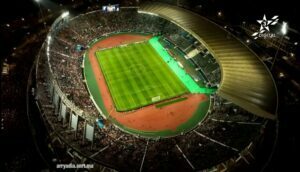 قناة ريال مدريد تنبهر بالعاصمة الرباط