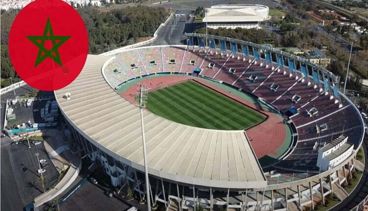 كان 2025 بالمغرب