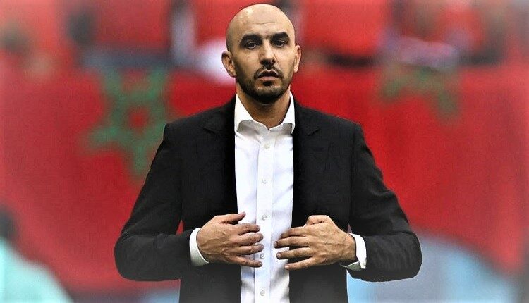 نجم جديد ببلجكيا على أبواب المنتخب المغربي