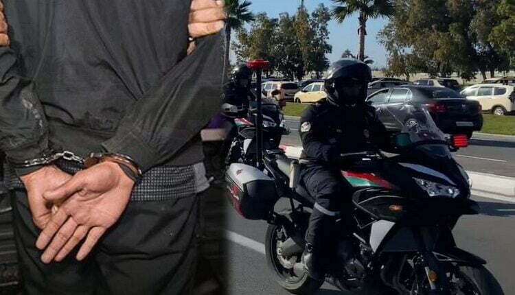 مراكش.. محاولة فرار سجينيين
