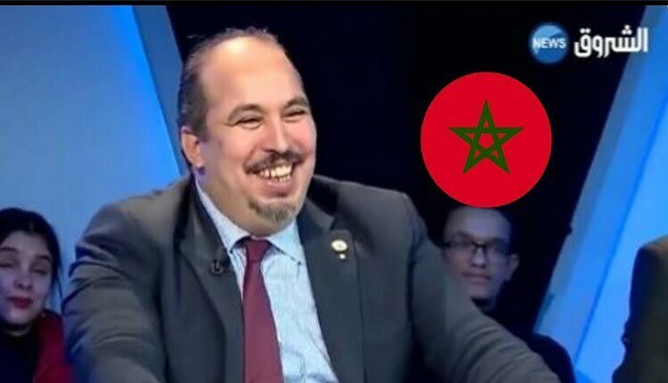 مسؤول جزائري