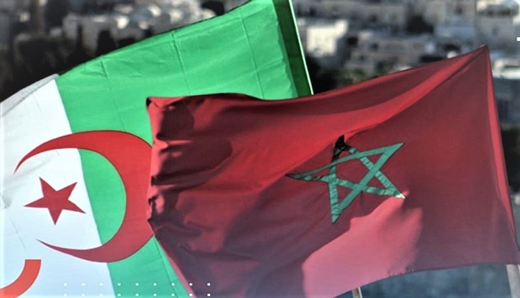 ناشط سياسي جزائري يوجة رسالة
