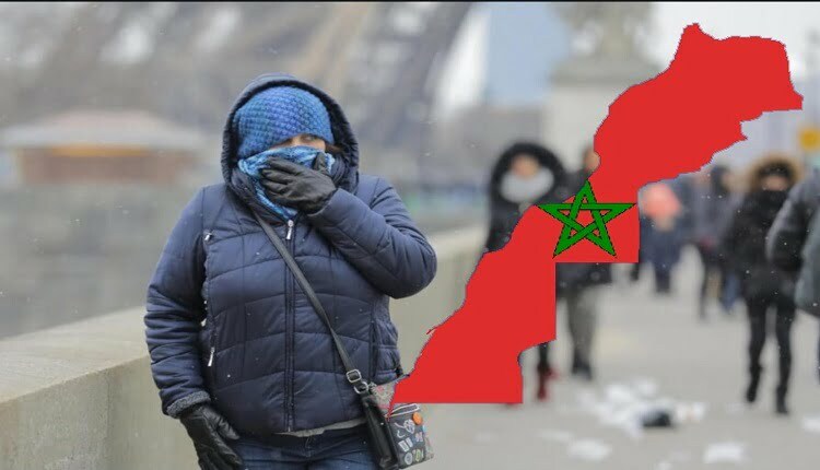 نشرة إنذارية
