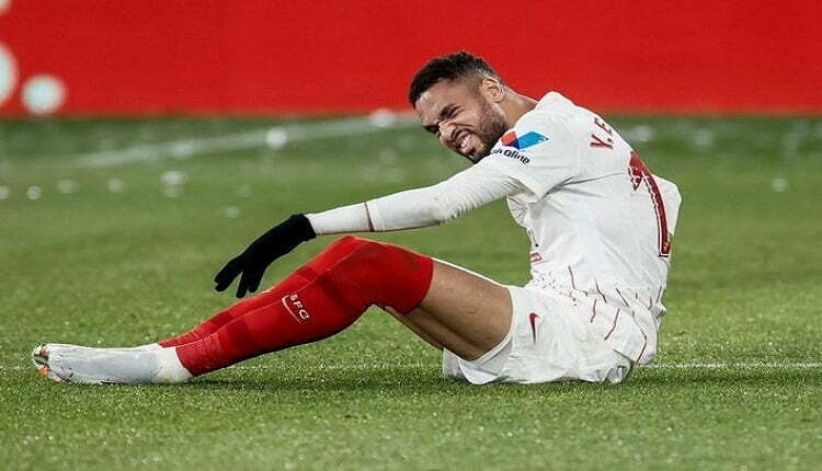 يوسف النصيري