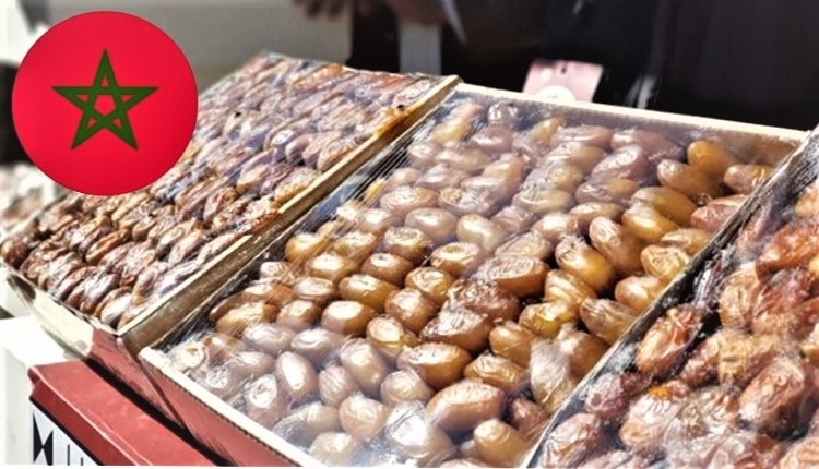 هذه هي أسعار التمور بالمغرب قبل رمضان