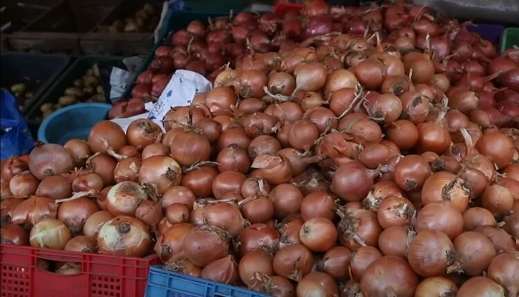 أسعار الخضر بالتقسيط