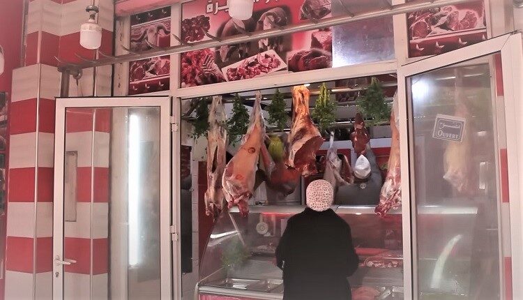 أسعار اللحوم بالمغرب
