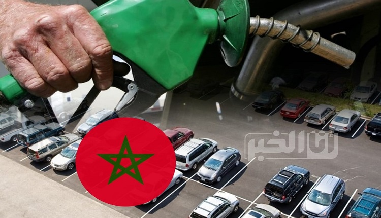 أسعار المحروقات