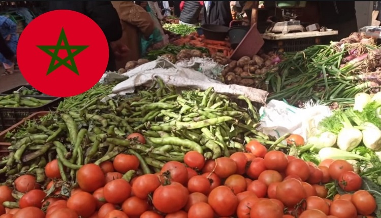 أسعار بيع الخضر