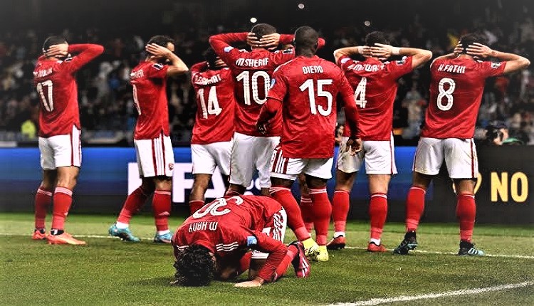 الأهلي المصري