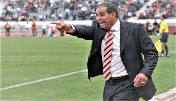 الاتحاد السوداني يمنح الزاكي هدية