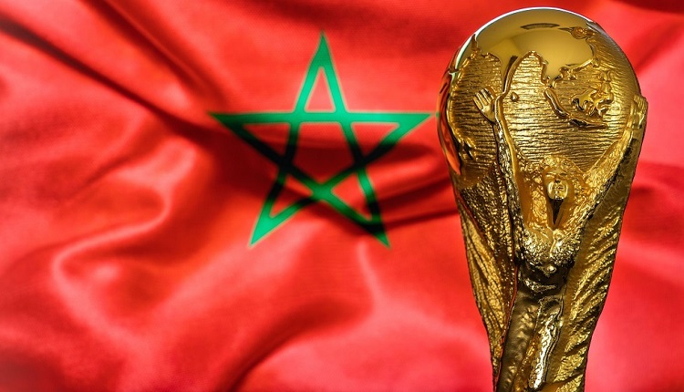 البرتغال تعليق على الملف المشترك مع المغرب وإسبانيا