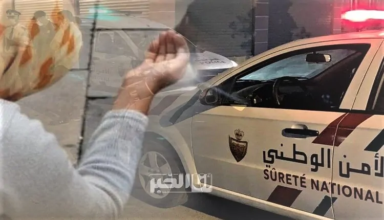 تحمل الجنسية البلجيكية.. الحبس النافذ لأغنى متسولة في المغرب