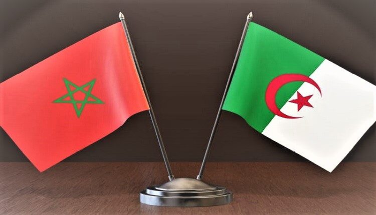 الجزائر المغرب ـ ملف حقوق الإنسان