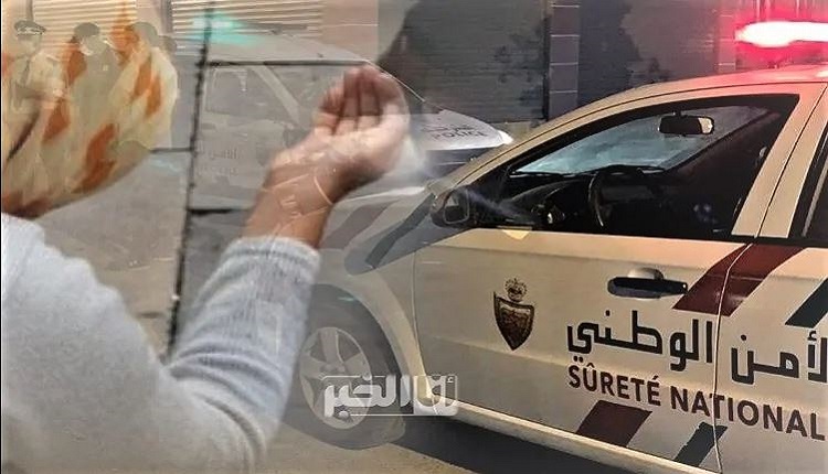 الحكم على متسولة ثرية بأكادير