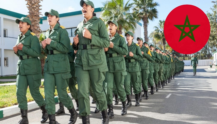 الخدمة العسكرية