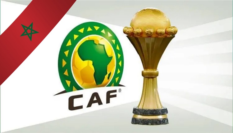 الكاف والمغرب