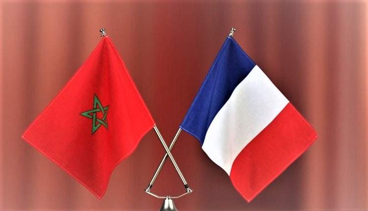 المغرب وفرنسا