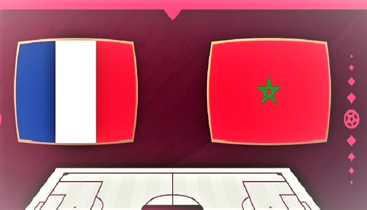 المغرب وفرنسا