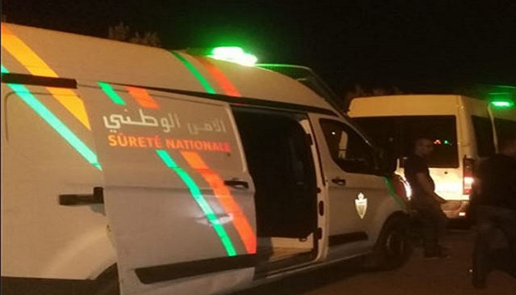 تمارة.. العثور على هياكل عظمية