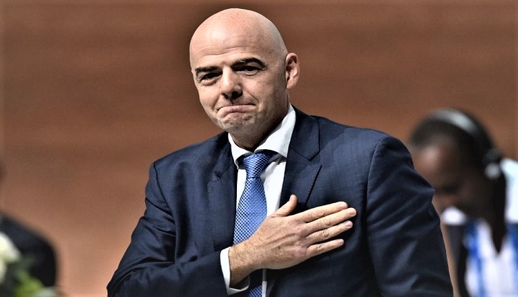 جياني إنفانتينو