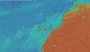 حالة الطقس بالمغرب