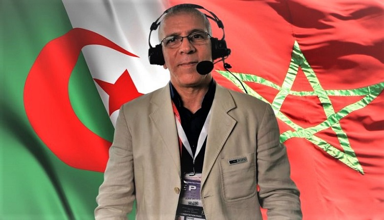 حفيظ دراجي