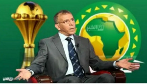 حفيظ دراجي