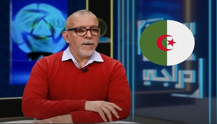 حفيظ دراجي